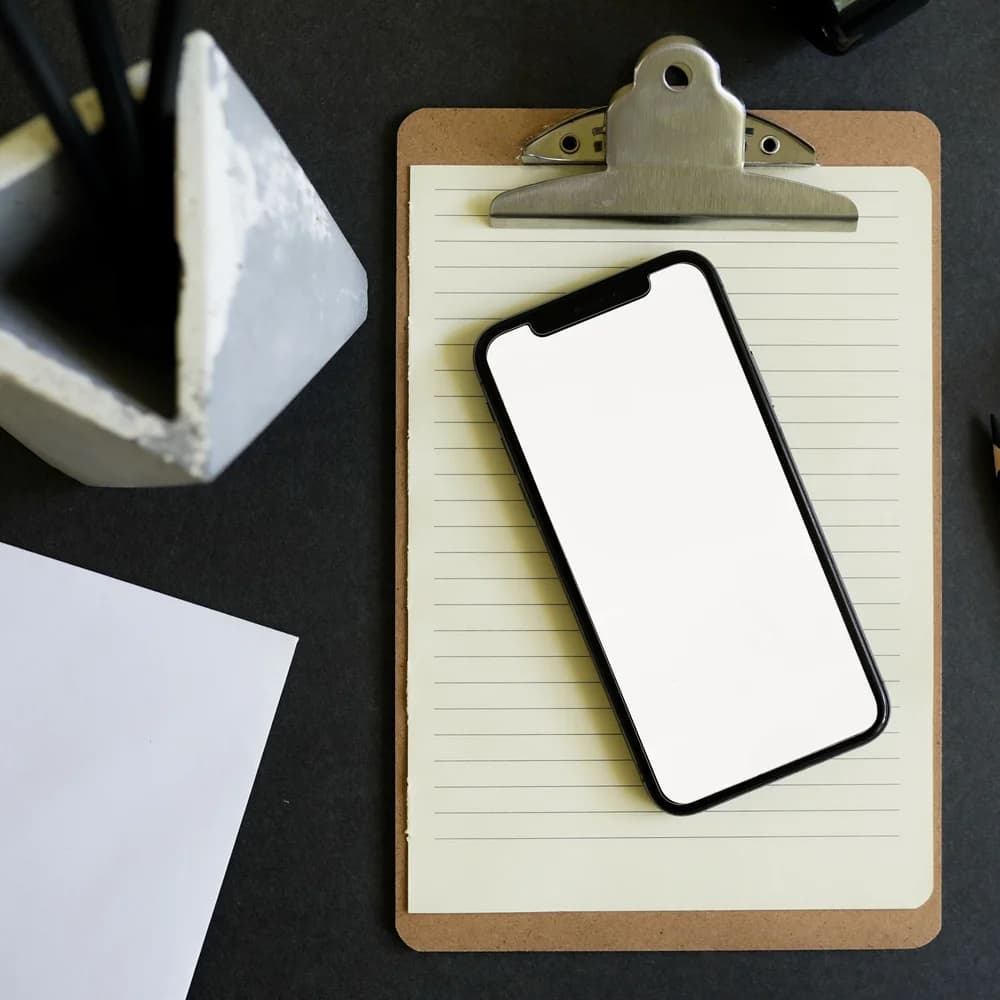 A5 Notepads