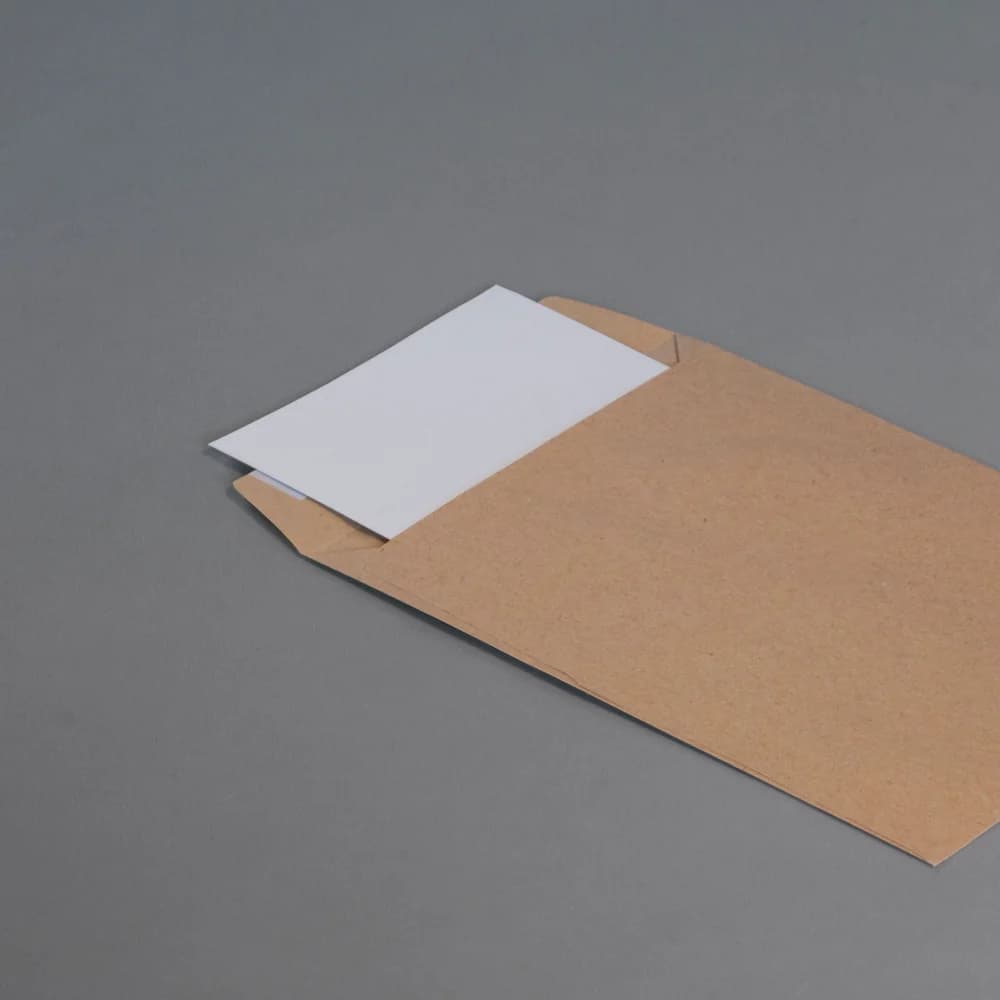 C5 Custom Envelopes
