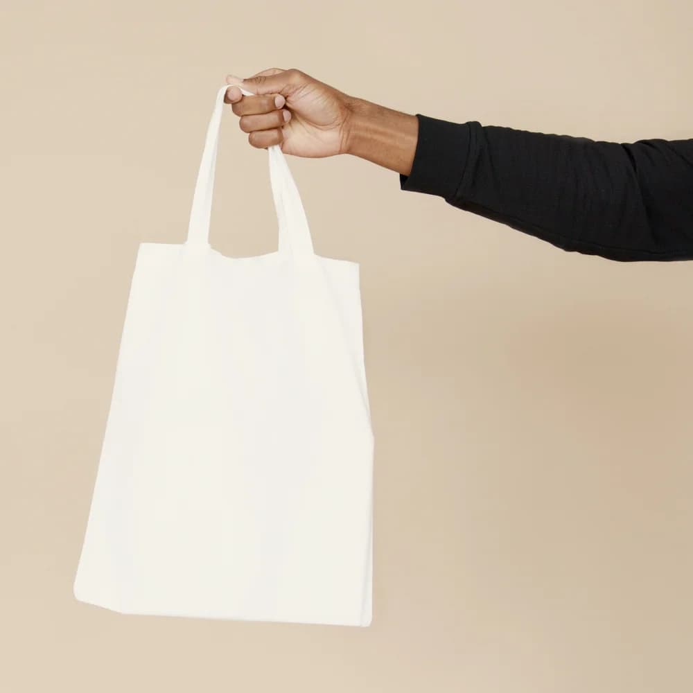 Cotton Tote Bags