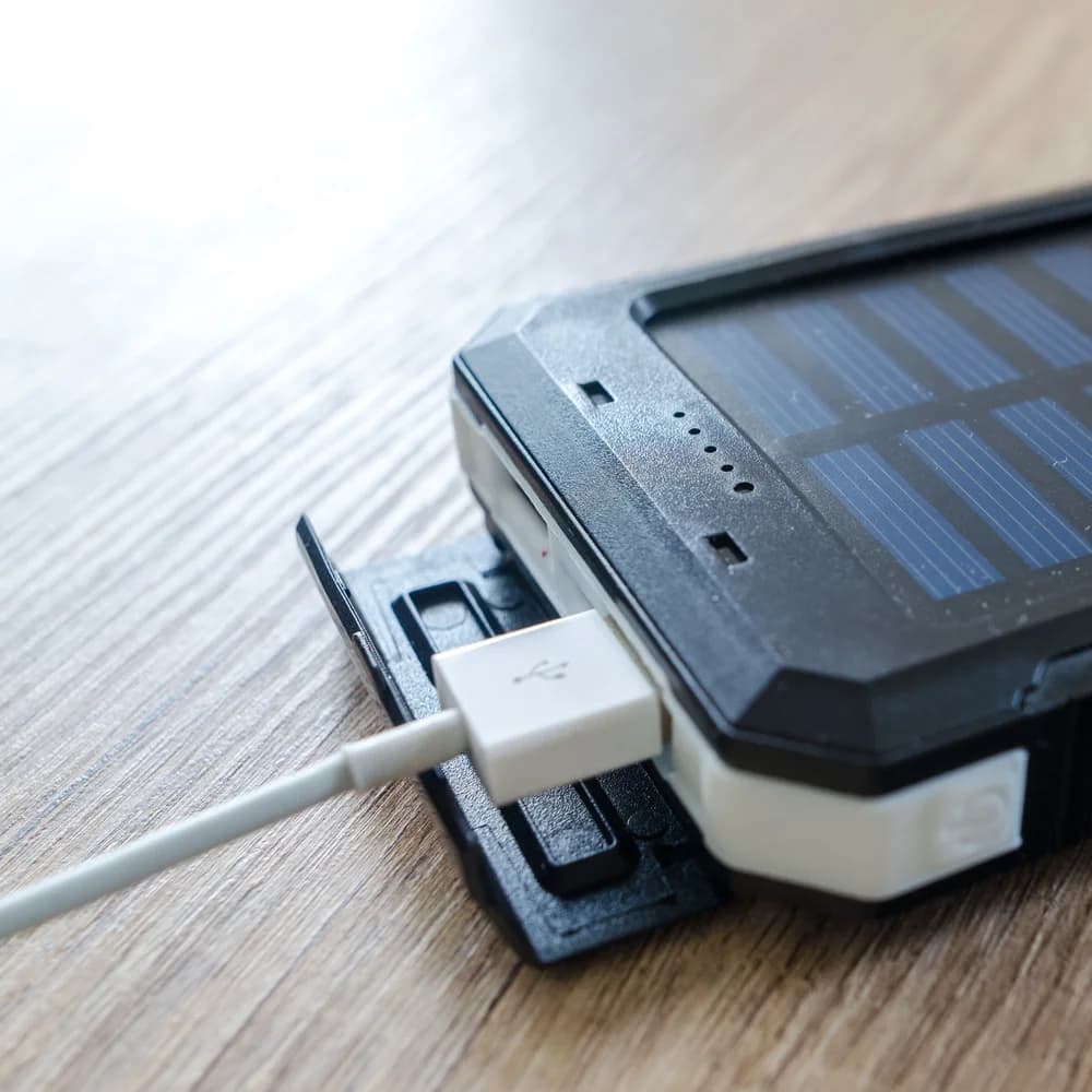 Power Banks