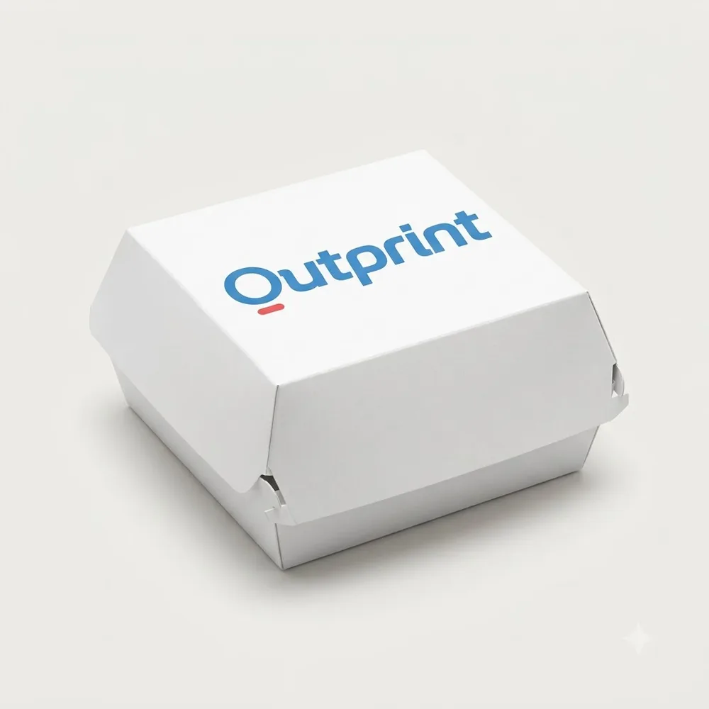 Burger Box