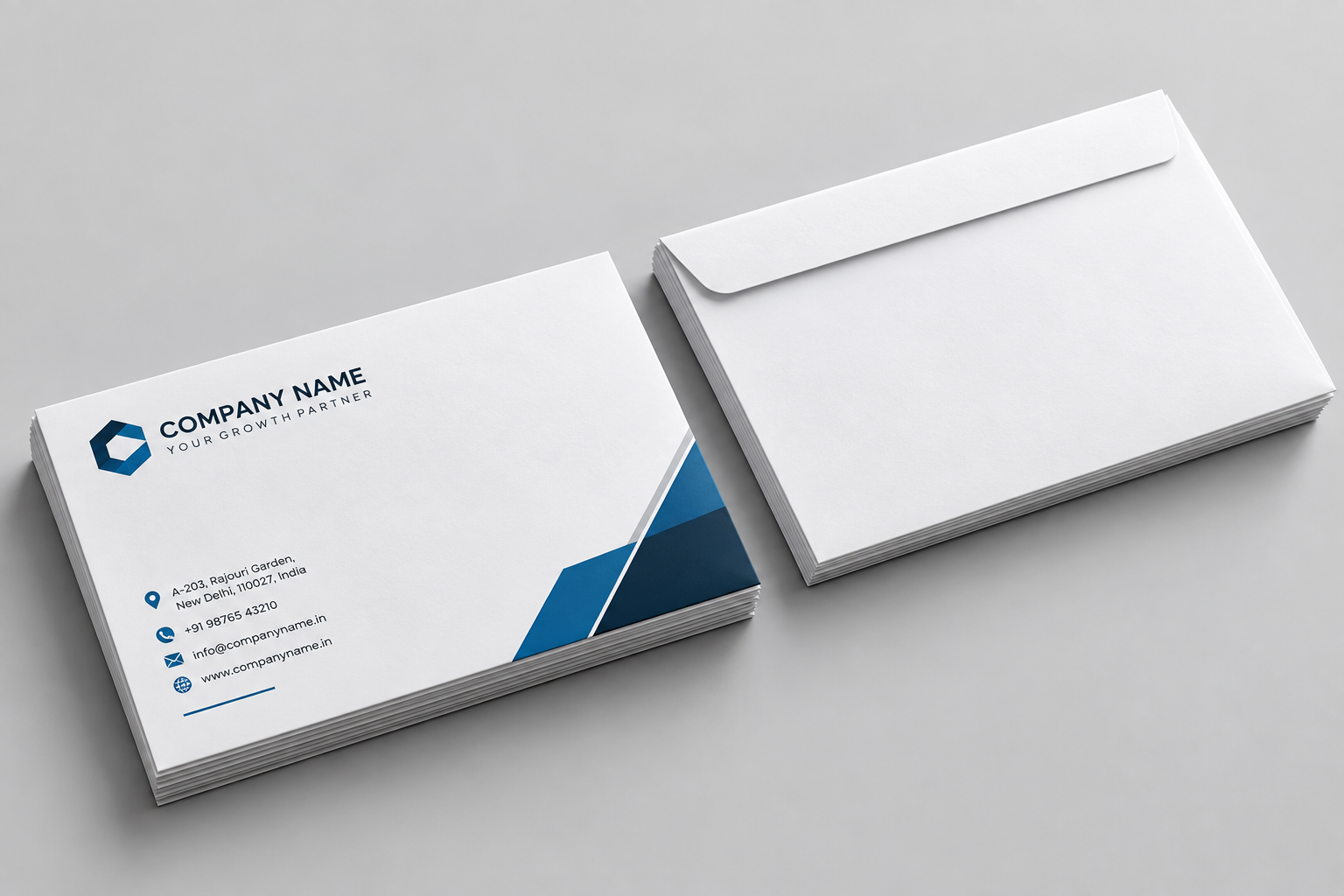 C5 Custom Envelopes view 2