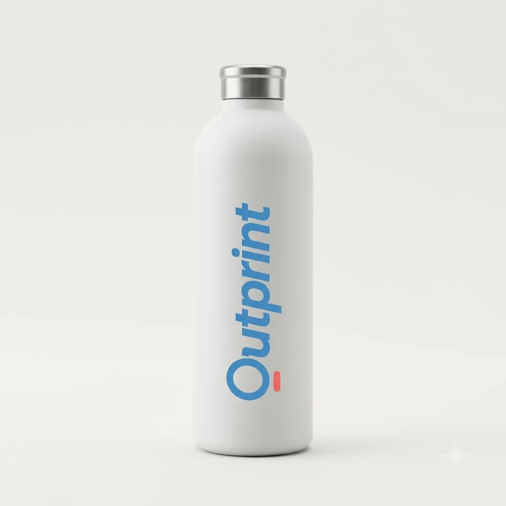 Custom Water Bottles