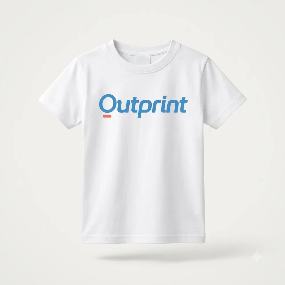 Kids Light Weight T-Shirt