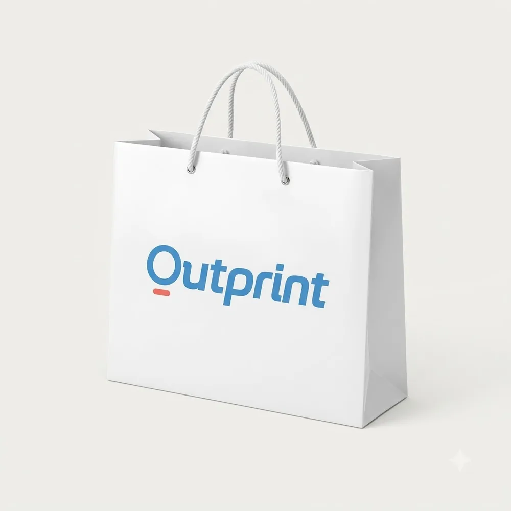 Luxury Paper Bags