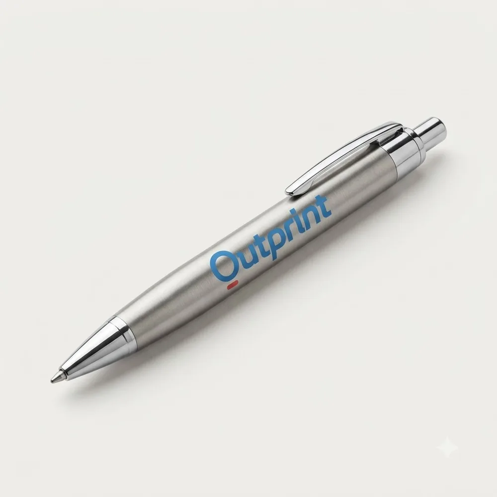 Metal Pens