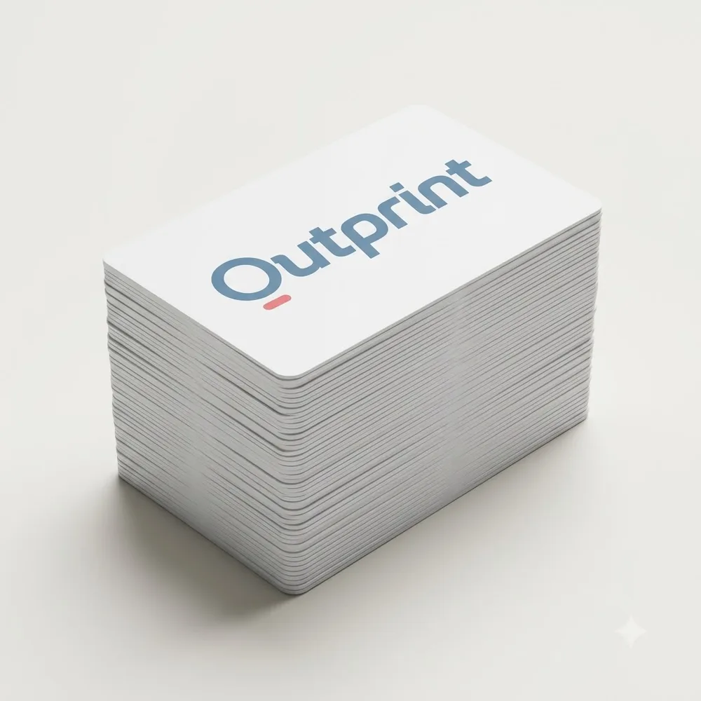 PVC NFC Cards