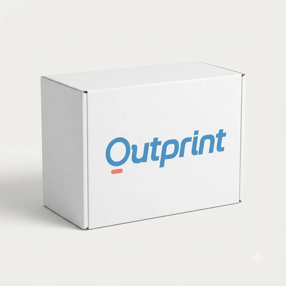 Retail Product Box
