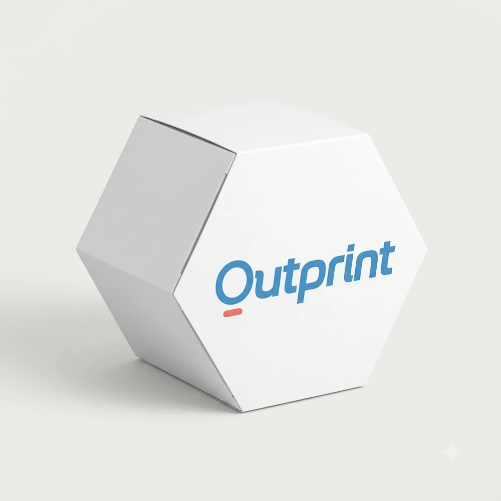 Shape Product Box