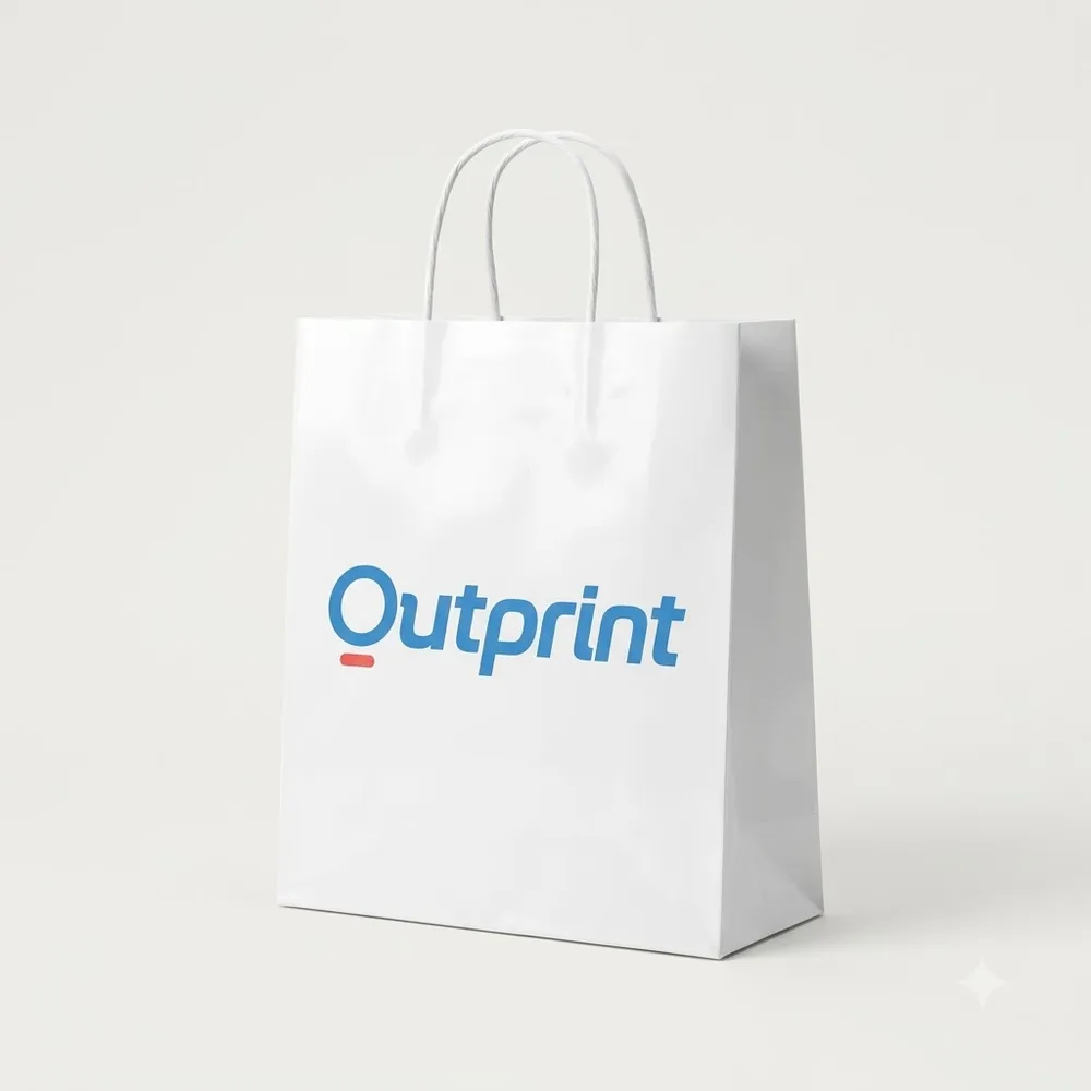 Standard Paper Bags