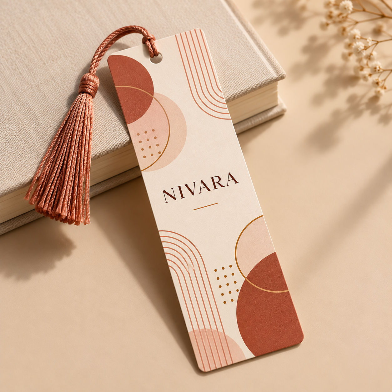 Standard Bookmarks